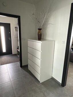 Nabízím k prodeji výjímečný byt 3+kk 84m2, který se nachází 