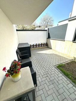 Nabízím k prodeji výjímečný byt 3+kk 84m2, který se nachází 