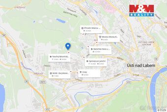 Hledáte místo, kde si můžete odpočinout od ruchu města, pěst