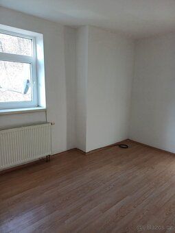 Pronájem bytu 3+kk 73.5 m² po rekonstrukci v prvním patře by