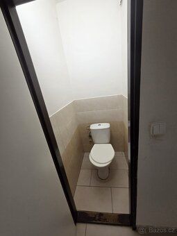 Pronájem bytu 3+kk 73.5 m² po rekonstrukci v prvním patře by