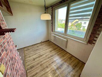 Hledáte byt, do kterého vložíte vlastní rukopis a vytvoříte 