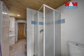 Nabízíme vám ke koupi útulnou chalupu v malebné obci Litoboř