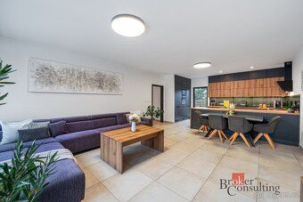 Prodej, domy/rodinný, 120 m2, 25083 Zlatá, Praha-východ [ID 