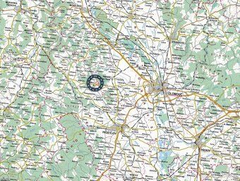 V katastrálním území Laškov nabízím k prodeji soubor zeměděl