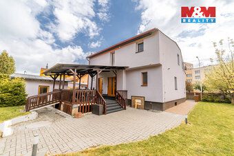 Nabízíme k prodeji byt 1+1 o velikosti 40 m2 v přízemí rodin