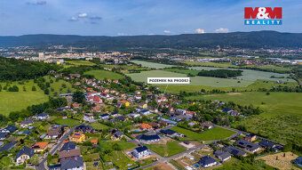 Hledáte ideální místo pro stavbu rodinného domu, které kombi