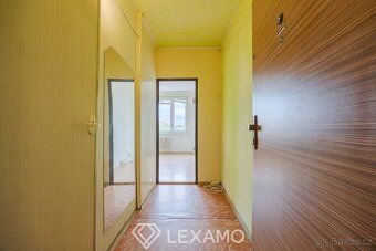 Ev.č. 00361 Nabízíme k prodeji garsonku o výměře 20 m² ve 4.