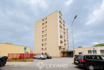 Ev.č. 00361 Nabízíme k prodeji garsonku o výměře 20 m² ve 4.