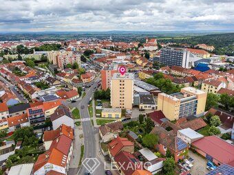 Ev.č. 00361 Nabízíme k prodeji garsonku o výměře 20 m² ve 4.