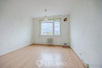 Ev.č. 00361 Nabízíme k prodeji garsonku o výměře 20 m² ve 4.