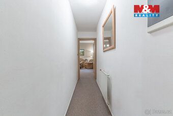 Jen pár kroků od Týnského chrámu, v jedné z nejmalebnějších 