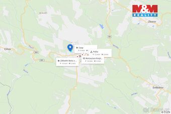 V exkluzívním zastoupení nabízíme k prodeji dva sousední poz