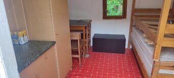 Hledáte klid, přírodu a místo, kde si na pár dní odpočinete 