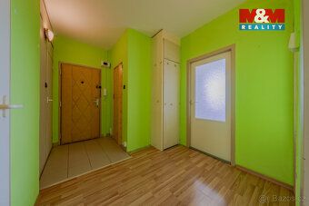 Nabízíme Vám prodej bytu v osobním vlastnictví o dispozici 3
