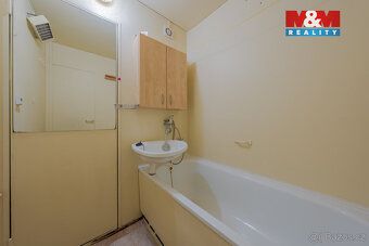 Nabízíme Vám prodej bytu v osobním vlastnictví o dispozici 3