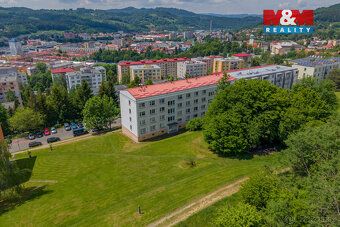 Nabízíme Vám prodej bytu v osobním vlastnictví o dispozici 3