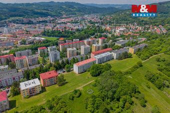 Nabízíme Vám prodej bytu v osobním vlastnictví o dispozici 3