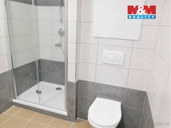 Nabízíme pronájem bytu 3+1 v klidné části Prahy 4 - Michle, 