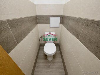 Nemovitosti SEVER vám zprostředkují koupi bytové jednotky, o