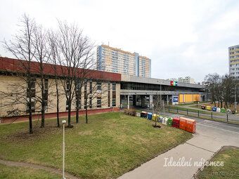 K dlouhodobému podnájmu nabízíme pěkný byt o dispozici 2+kk 