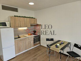 (N413) Připravujeme Nabízíme k pronájmu byt o dispozici 1+kk