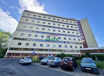 Nemovitosti SEVER vám zprostředkují koupi bytu s dispozicí 1