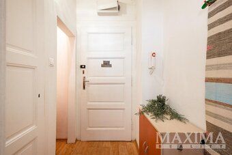 Exkluzivně nabízíme světlý byt o dispozici 2+kk v osobním vl