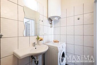 Exkluzivně nabízíme světlý byt o dispozici 2+kk v osobním vl