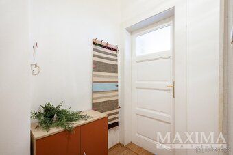 Exkluzivně nabízíme světlý byt o dispozici 2+kk v osobním vl