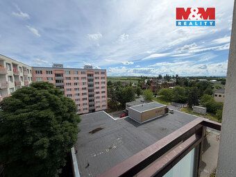 Nabízíme k pronájmu moderně zrekonstruovaný byt o dispozici 