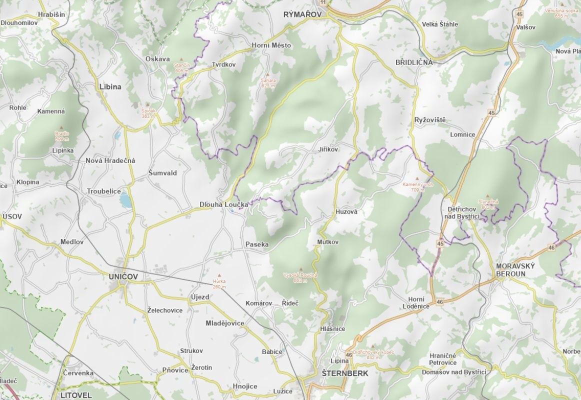 Ev.č. 2025-06-09-41 U nás nakupujete přímo od vlastníka – be