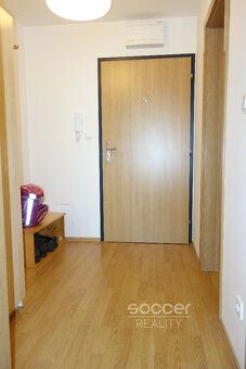 Pronájem bytu 1+kk/B/PS, 39 m2, Žitná, Hostivice
Hledáte krá
