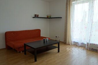 Pronájem bytu 1+kk/B/PS, 39 m2, Žitná, Hostivice
Hledáte krá