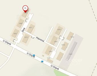 Pronájem bytu 1+kk/B/PS, 39 m2, Žitná, Hostivice
Hledáte krá