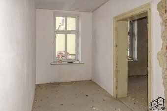 Ev.č. 00071 **Prodej komerční nemovitosti – Orlová, zastavěn