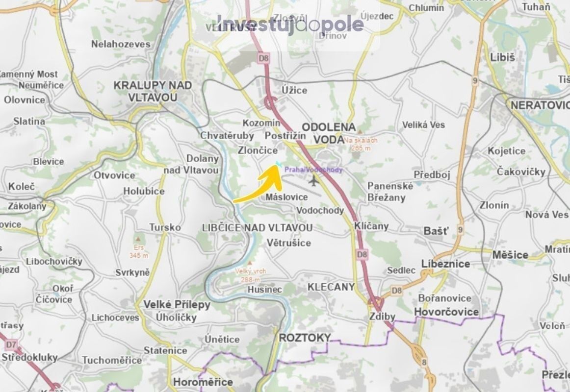 Ev.č. 2025-05-28-1 Již 10 let jsme vaše pravá ruka přes inve