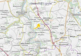 Ev.č. 2025-05-28-1 Již 10 let jsme vaše pravá ruka přes inve
