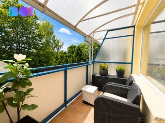 Hledáte prostorné bydlení s možností vícegeneračního využití