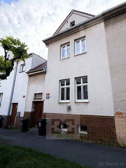 Ev.č. N09336 Hledáte bydlení, které kombinuje výhody bytu a 