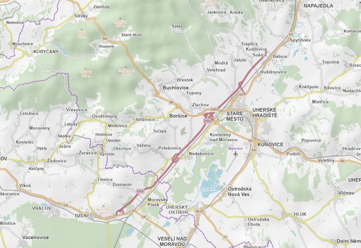 Ev.č. 2025-01-13-2 Již 10 let jsme vaše pravá ruka přes inve