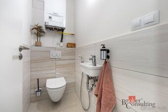 Prodej, byty/3+kk, 75 m2, Seifertova 2674, 25001 Brandýs nad