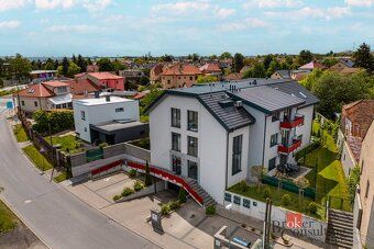 Prodej, byty/3+kk, 75 m2, Seifertova 2674, 25001 Brandýs nad