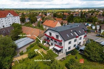 Prodej, byty/3+kk, 75 m2, Seifertova 2674, 25001 Brandýs nad