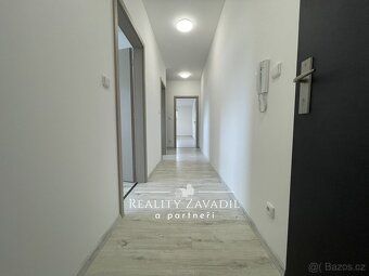 Ev.č. 01278 Nabízíme k pronájmu moderní byt o dispozici 2+kk