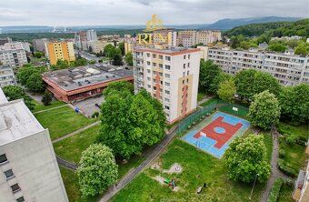 Nabízíme k prodeji byt v osobním vlastnictví o dispozici 2+k