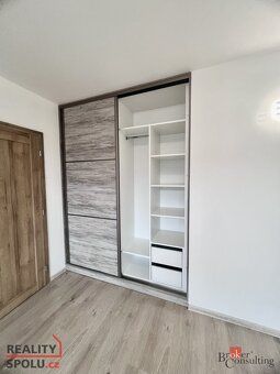 Pronájem rodinného domu na ulici Větrná v RychvalděToužíte b