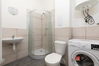 Prodej, byty/1+kk, 33 m2, Palackého 918/70, 70200 Ostrava, O