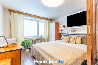 Ev.č. 100259 Uzavřený dvůr, velká zahrada a dostatek prostor