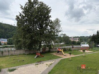 Pronájem, byty/1+1, 35 m2, Andělohorská 203, 46331 Chrastava